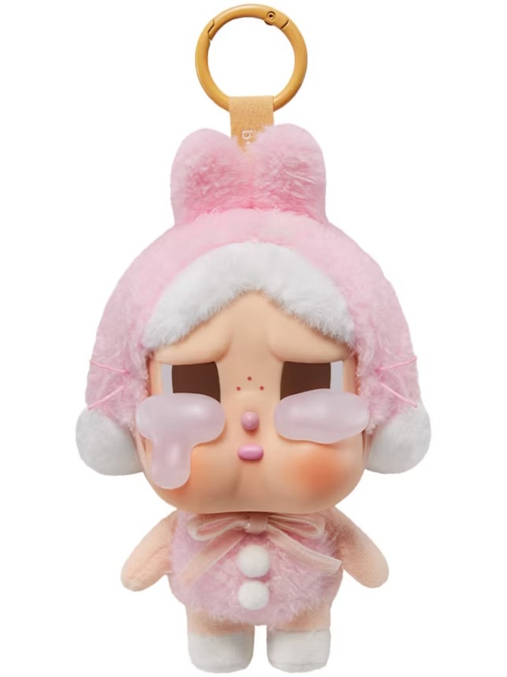 CRYBABY Crying Again Blind Box "Ill Give You All My Love”